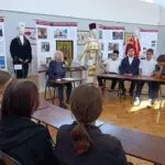 В центре внимания — культурные традиции, искусство, религия