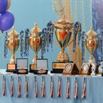 Jenys Cup «Огни Магнитки»: в городе металлургов стартовал международный турнир по дзюдо