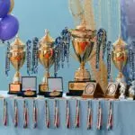 Jenys Cup «Огни Магнитки»: в городе металлургов стартовал международный турнир по дзюдо