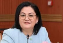 Сильная страна начинается с ответственности