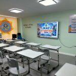 В Караганде школьников будут готовить к роли юных спасателей