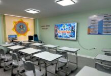 В Караганде школьников будут готовить к роли юных спасателей
