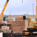 Детский сад на 320 мест презентовали в Темиртау