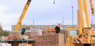 Детский сад на 320 мест презентовали в Темиртау