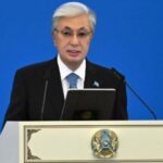 Касым-Жомарт Токаев: «День Республики – это уникальный общенациональный праздник, который объединяет всех наших граждан»