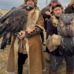 «Шығыс салбурыны»: мастерство, скорость и точность