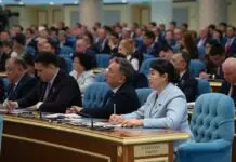 Касым-Жомарт Токаев: «Следующий приоритет – совершенствование налоговой политики»