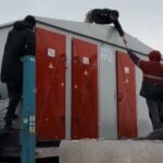 На Юго-Востоке построят новый энергоузел