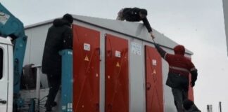 На Юго-Востоке построят новый энергоузел