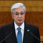 Послание Президента Касым-Жомарта Токаева народу Казахстана «Актуальные задачи Казахстана в новом историческом цикле»
