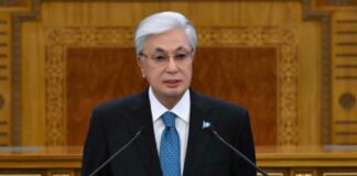 Послание Президента Касым-Жомарта Токаева народу Казахстана «Актуальные задачи Казахстана в новом историческом цикле»