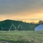 Новый этноаул: отдых в национальном стиле