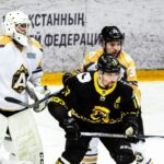 Прервалась победная серия «Сарыарки»